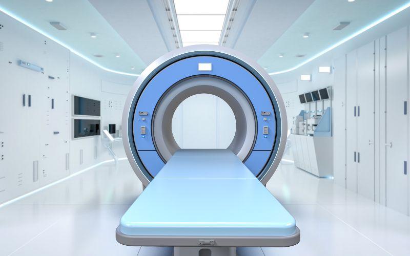 General Radiology and Imaging Services