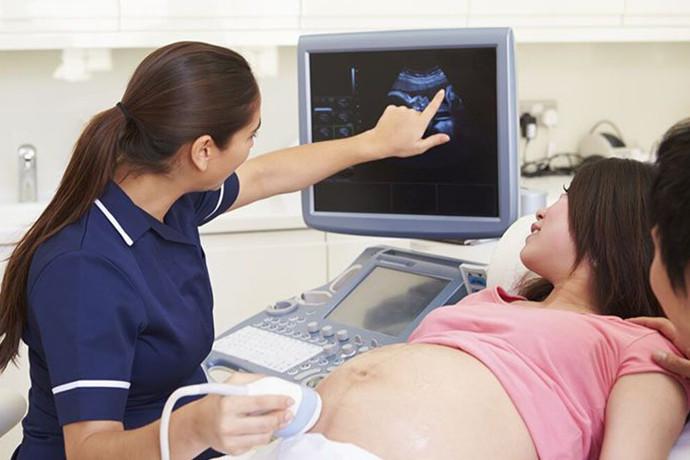 Obstetric Ultrasound