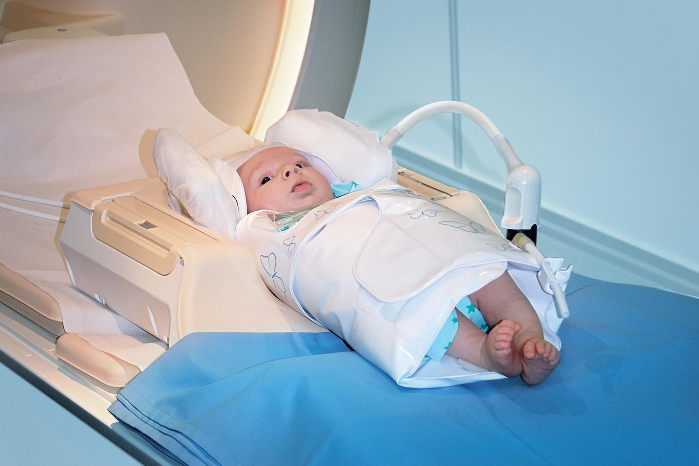 Pediatric Radiology